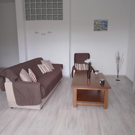 Villa Sa Minda Noa 2 Camere 2 Bagni Aria Condizionata E Giardino Olbia Bagian luar foto