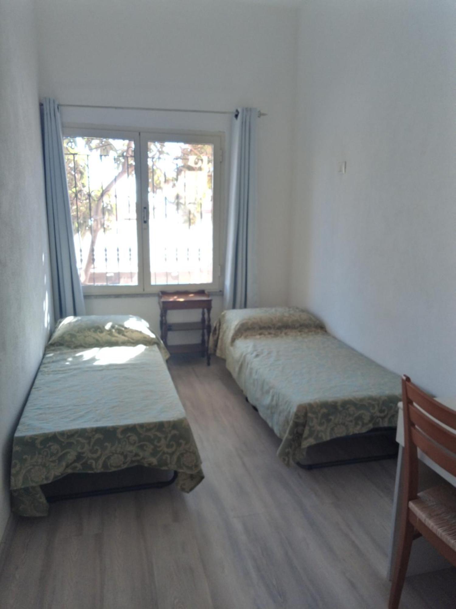Villa Sa Minda Noa 2 Camere 2 Bagni Aria Condizionata E Giardino Olbia Bagian luar foto