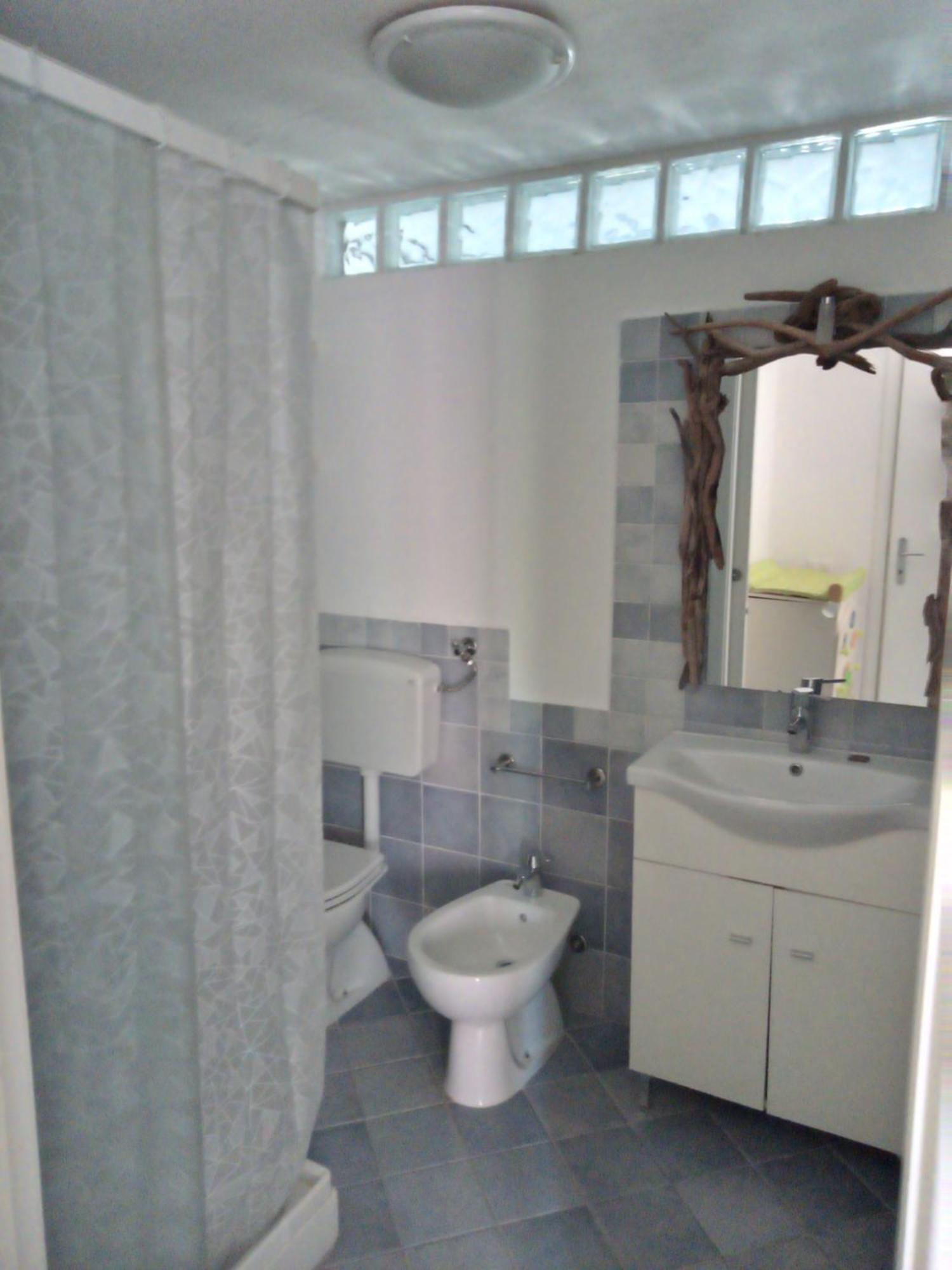 Villa Sa Minda Noa 2 Camere 2 Bagni Aria Condizionata E Giardino Olbia Bagian luar foto