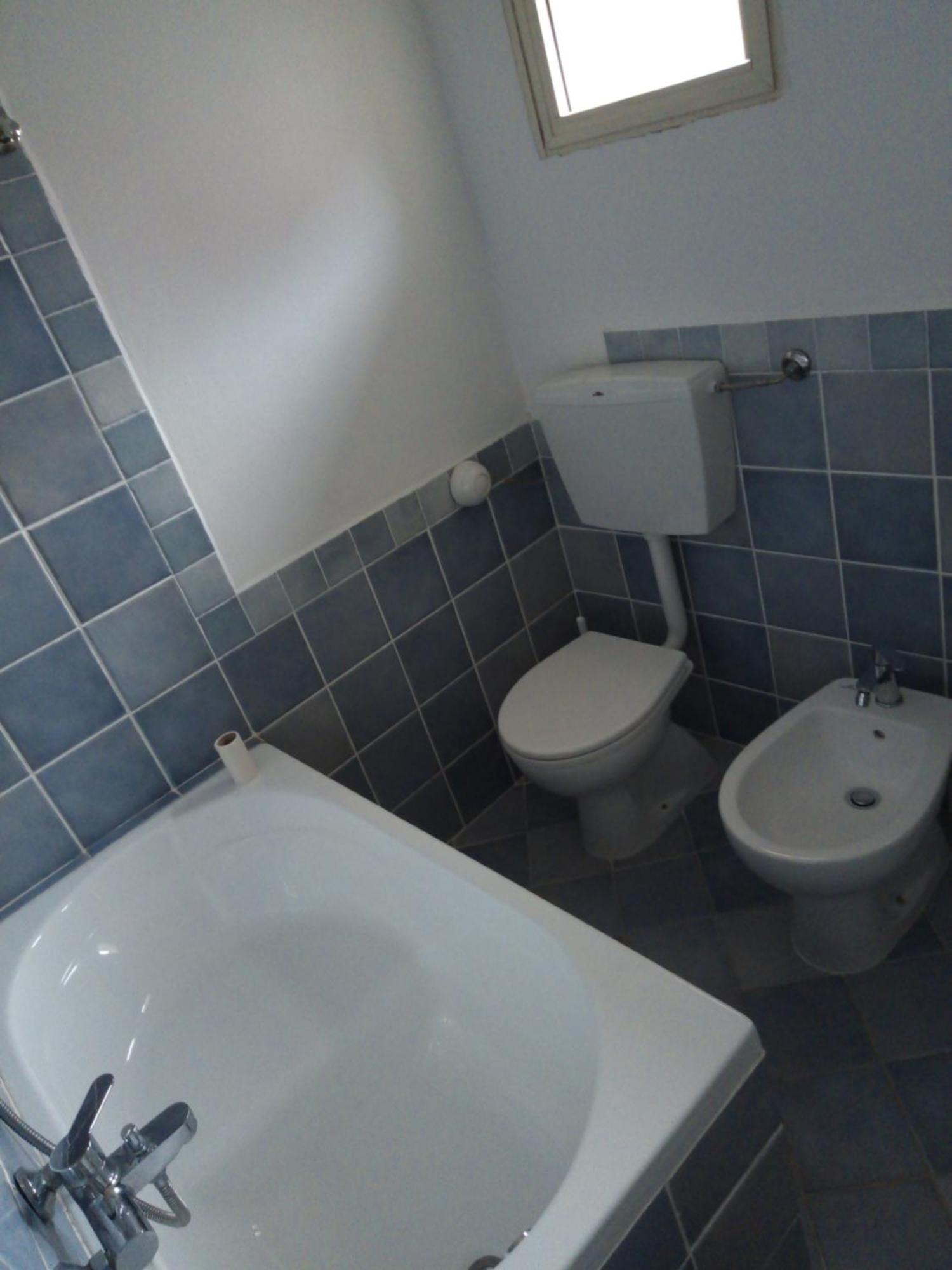 Villa Sa Minda Noa 2 Camere 2 Bagni Aria Condizionata E Giardino Olbia Bagian luar foto