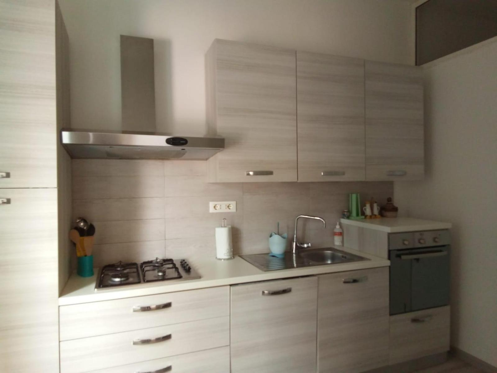 Villa Sa Minda Noa 2 Camere 2 Bagni Aria Condizionata E Giardino Olbia Bagian luar foto