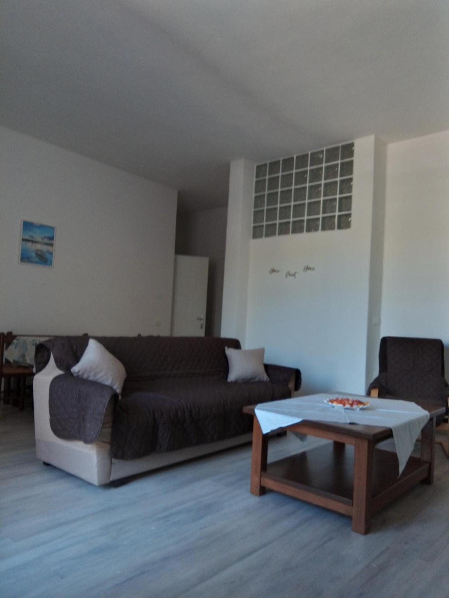 Villa Sa Minda Noa 2 Camere 2 Bagni Aria Condizionata E Giardino Olbia Bagian luar foto
