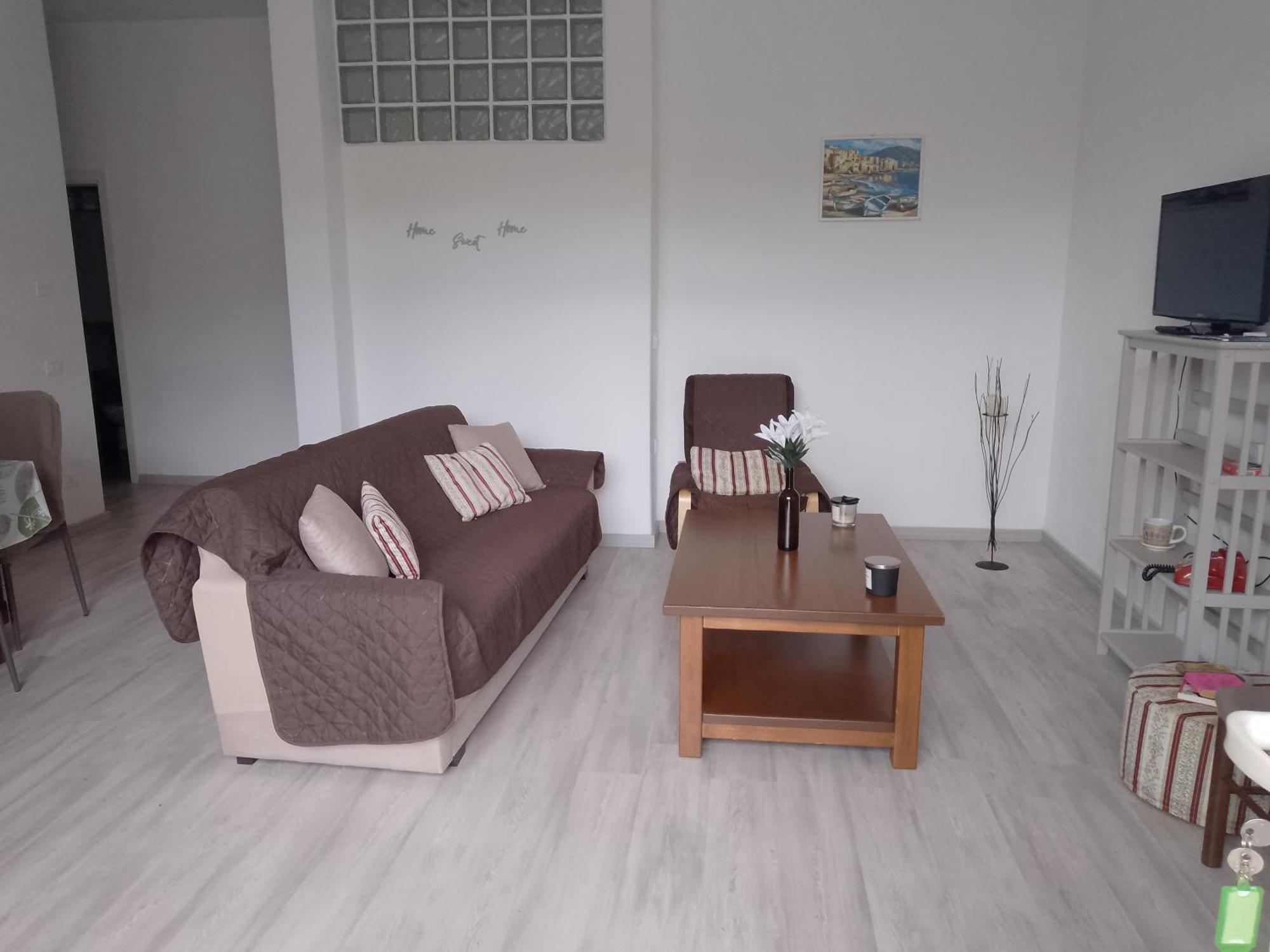 Villa Sa Minda Noa 2 Camere 2 Bagni Aria Condizionata E Giardino Olbia Bagian luar foto